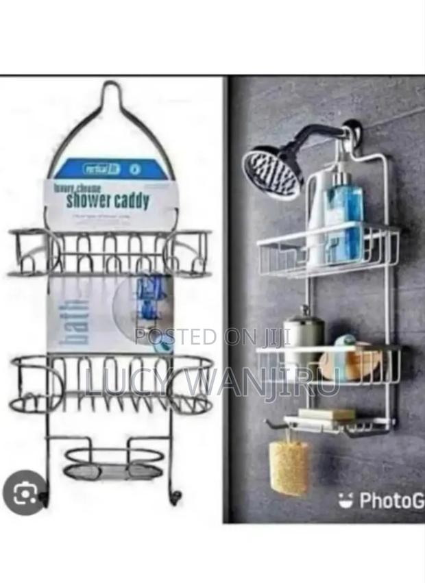 Shower Caddy