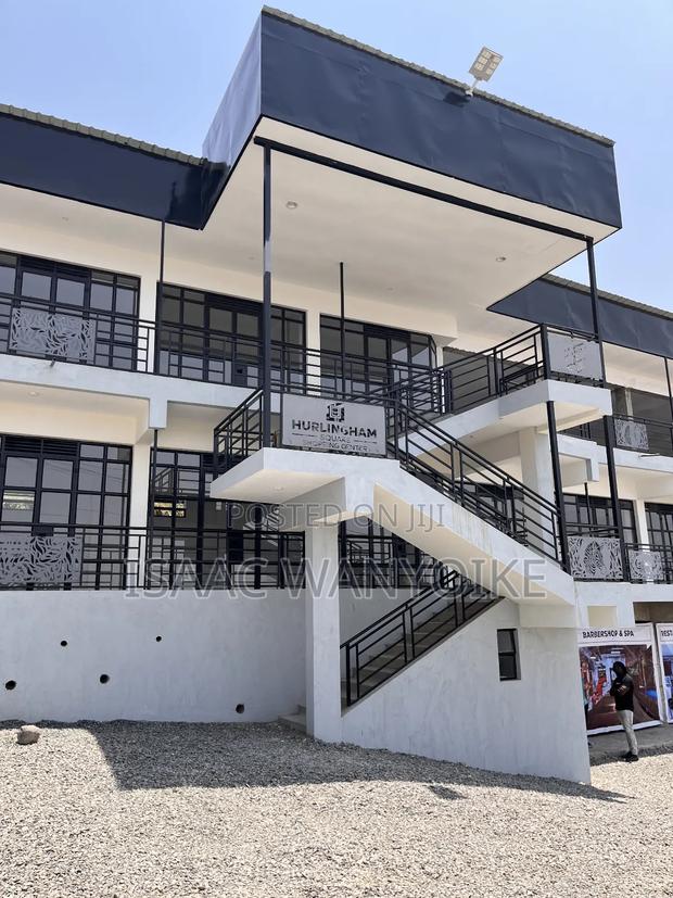 Gym Restaurant Bar Needed - thumbnail 3