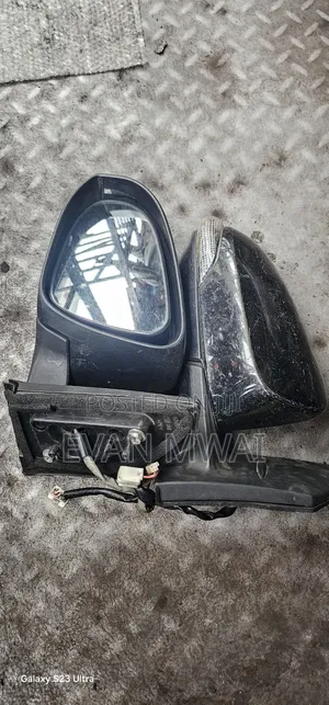 Side Mirror Premio 265