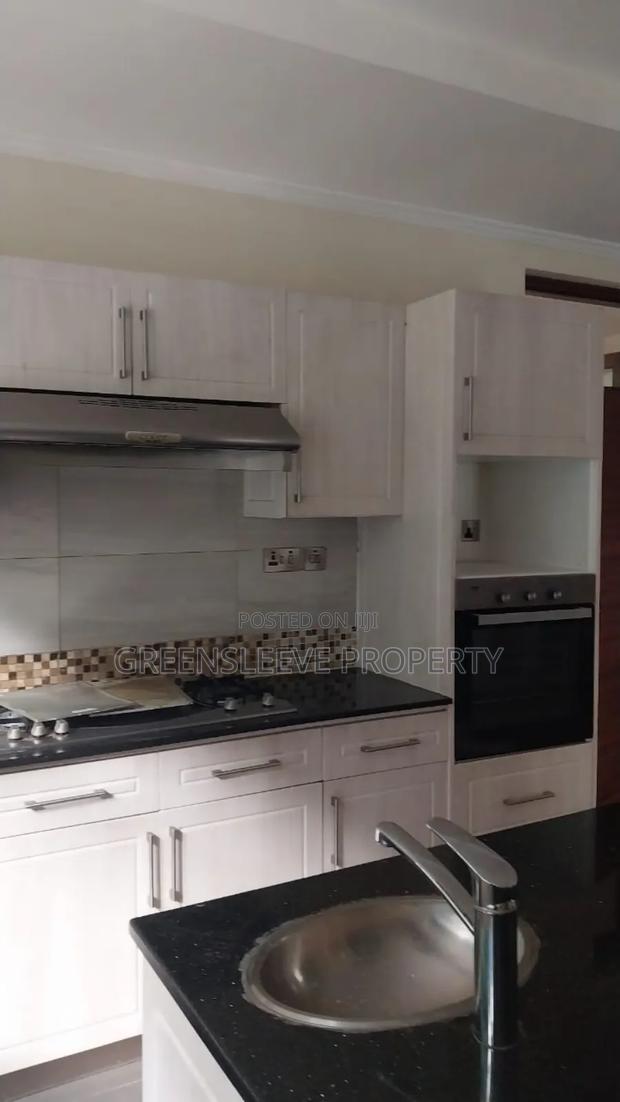 5bdrm Villa in Karen for rent - thumbnail 8