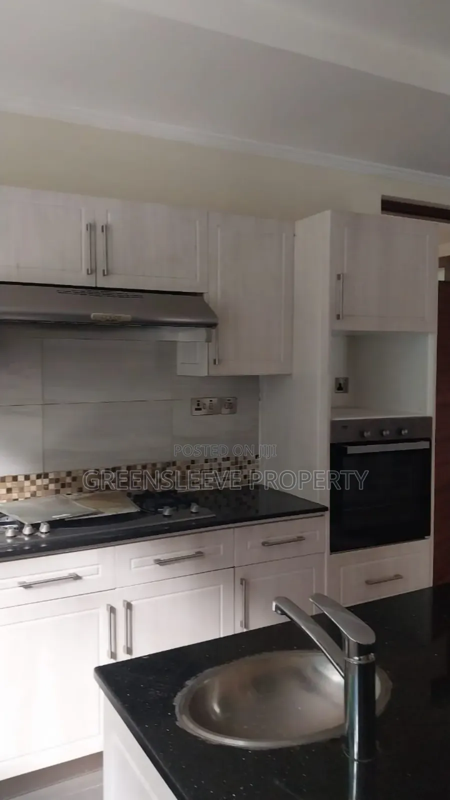 5bdrm Villa in Karen for rent