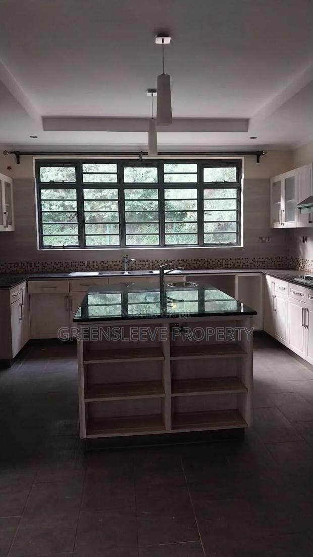 5bdrm Villa in Karen for rent - thumbnail 13