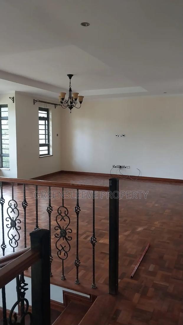 5bdrm Villa in Karen for rent - thumbnail 16