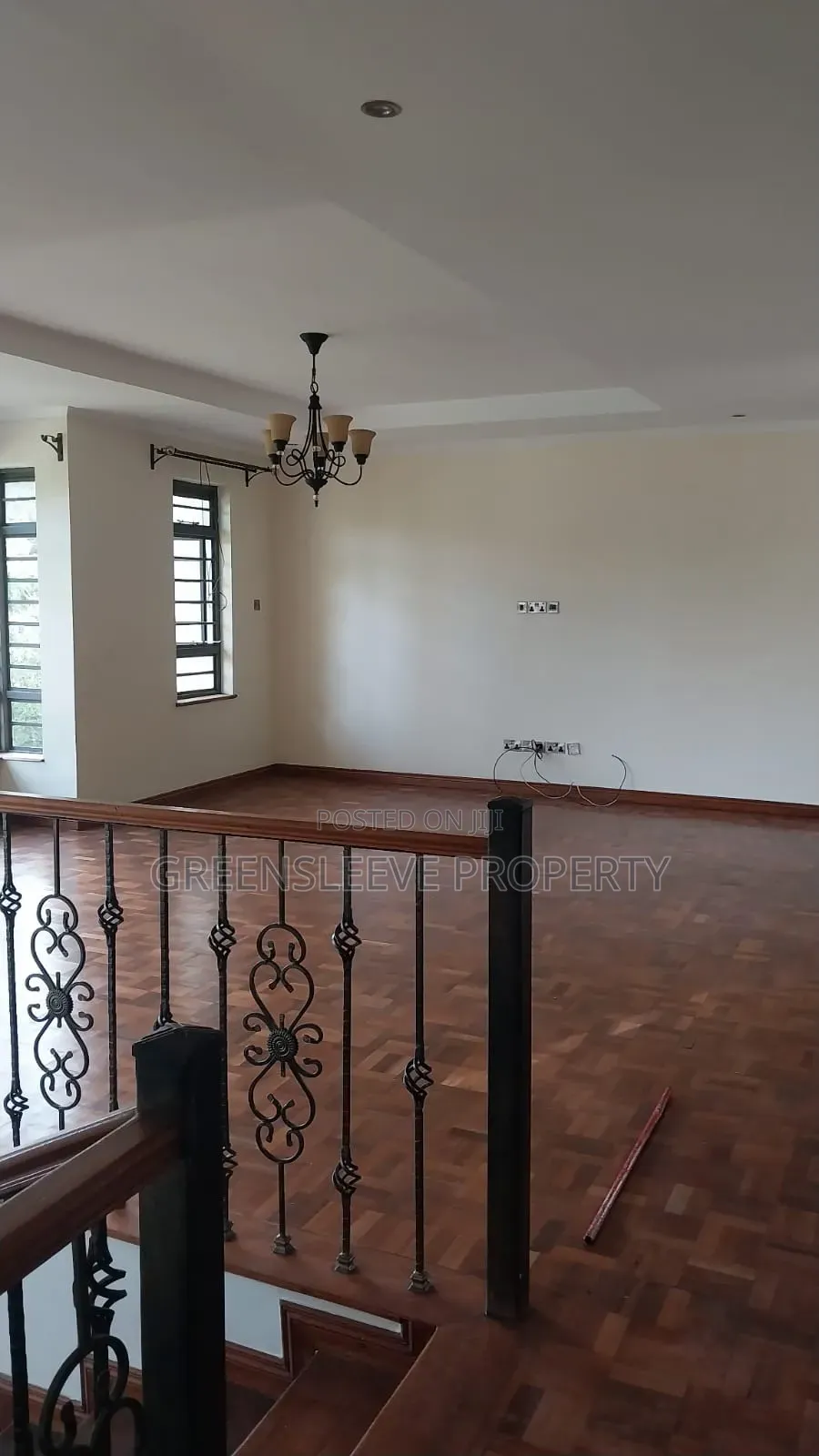5bdrm Villa in Karen for rent