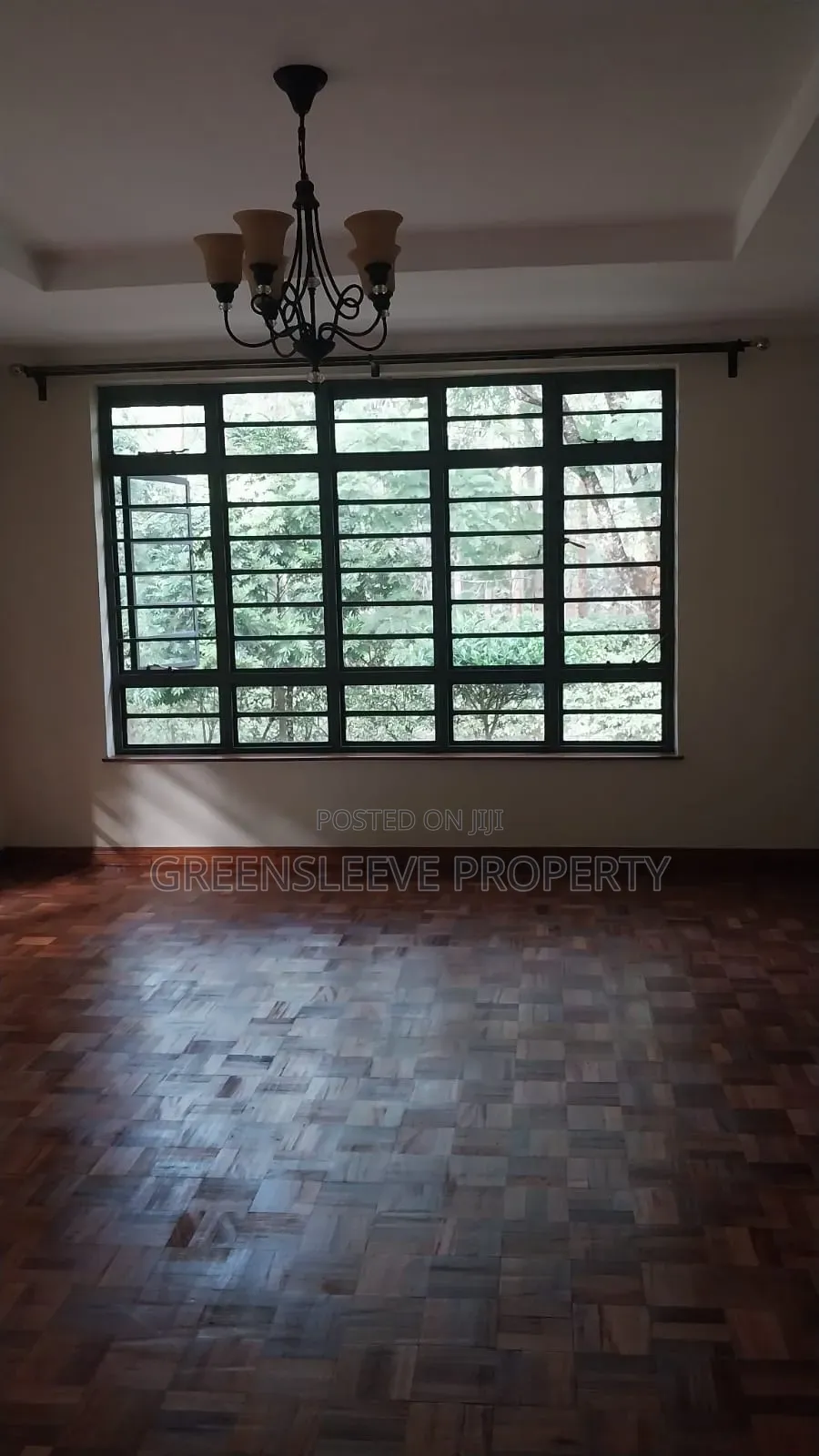 5bdrm Villa in Karen for rent