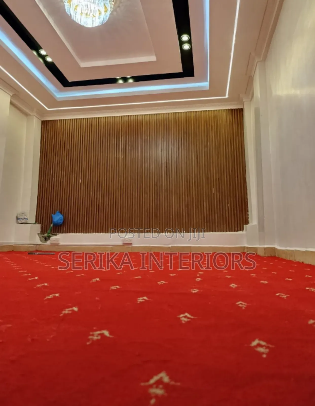 Office Carpets Environmental Friendly Wall to Wall Carpets Approved