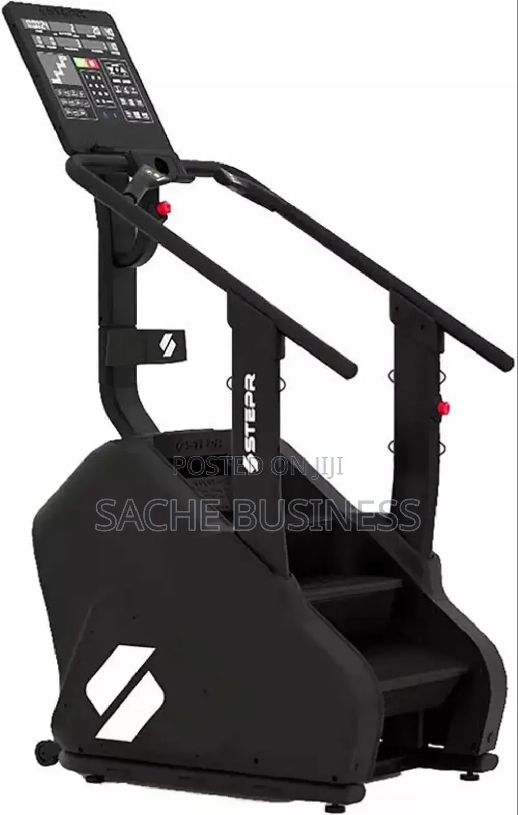 Stair Climber