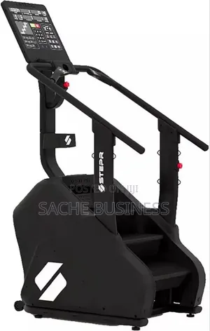 Stair Climber