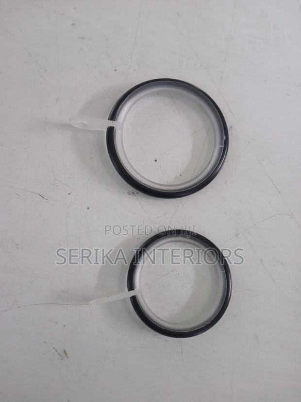 Rings Curtain Rings Curtain Environmental Friendly Approved