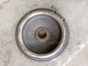 Nissan B14 Crunk Shaft Pulley