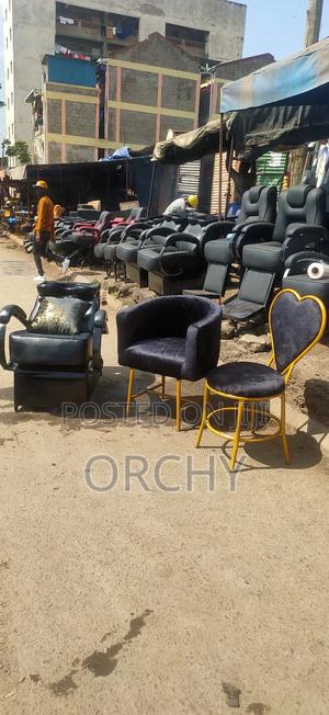 1 Salon Sink and Manicure Set - main view