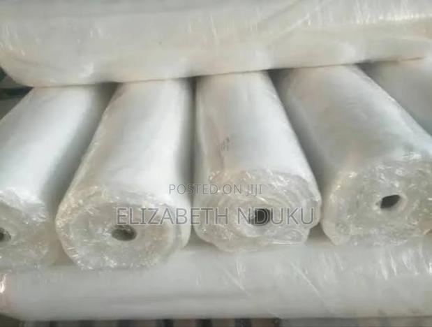 Long-Lasting Insect Net 50m