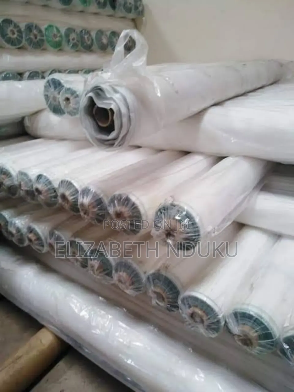 Insect Net 50m Roll