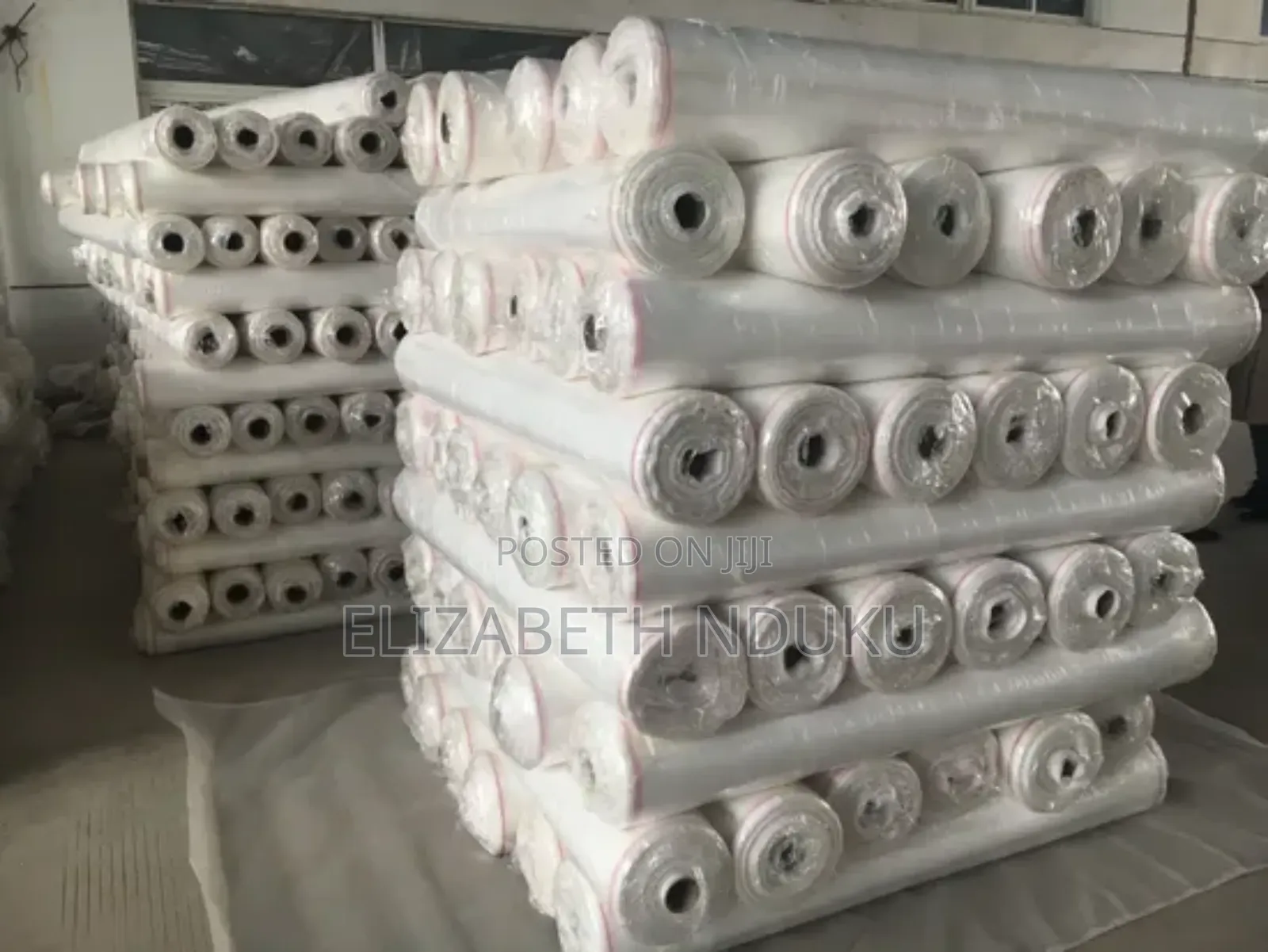 High Quality Outdoor Insect Mesh 50m