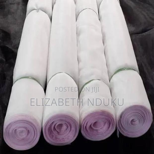 50m Insect Mesh Outdoor