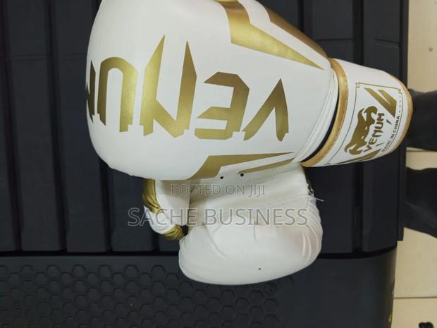 Boxing Gloves 10 Oz Vemum