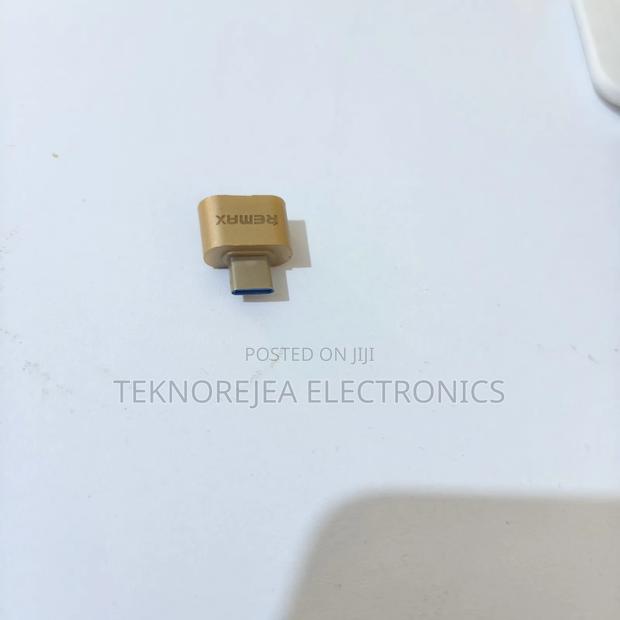Super Fast Type C Otg Connector - thumbnail 2