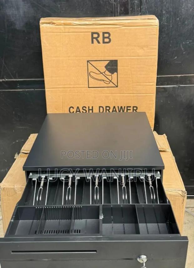 Automatic Cash Drawer/ Cash Drawer