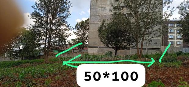 50 Hy 100 Plot on Sale - main view