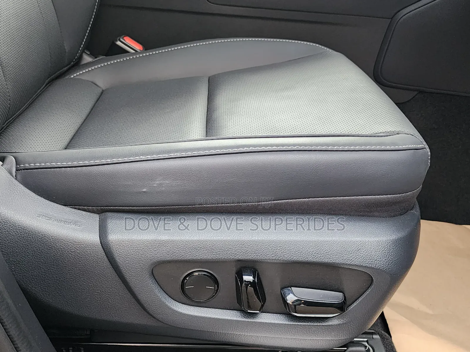 New Lexus GX 2025 Gray