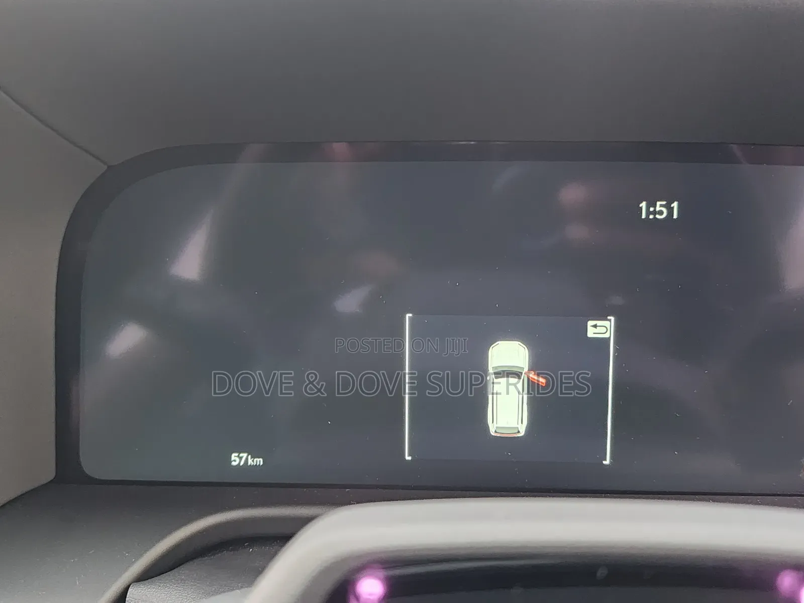 New Lexus GX 2025 Gray