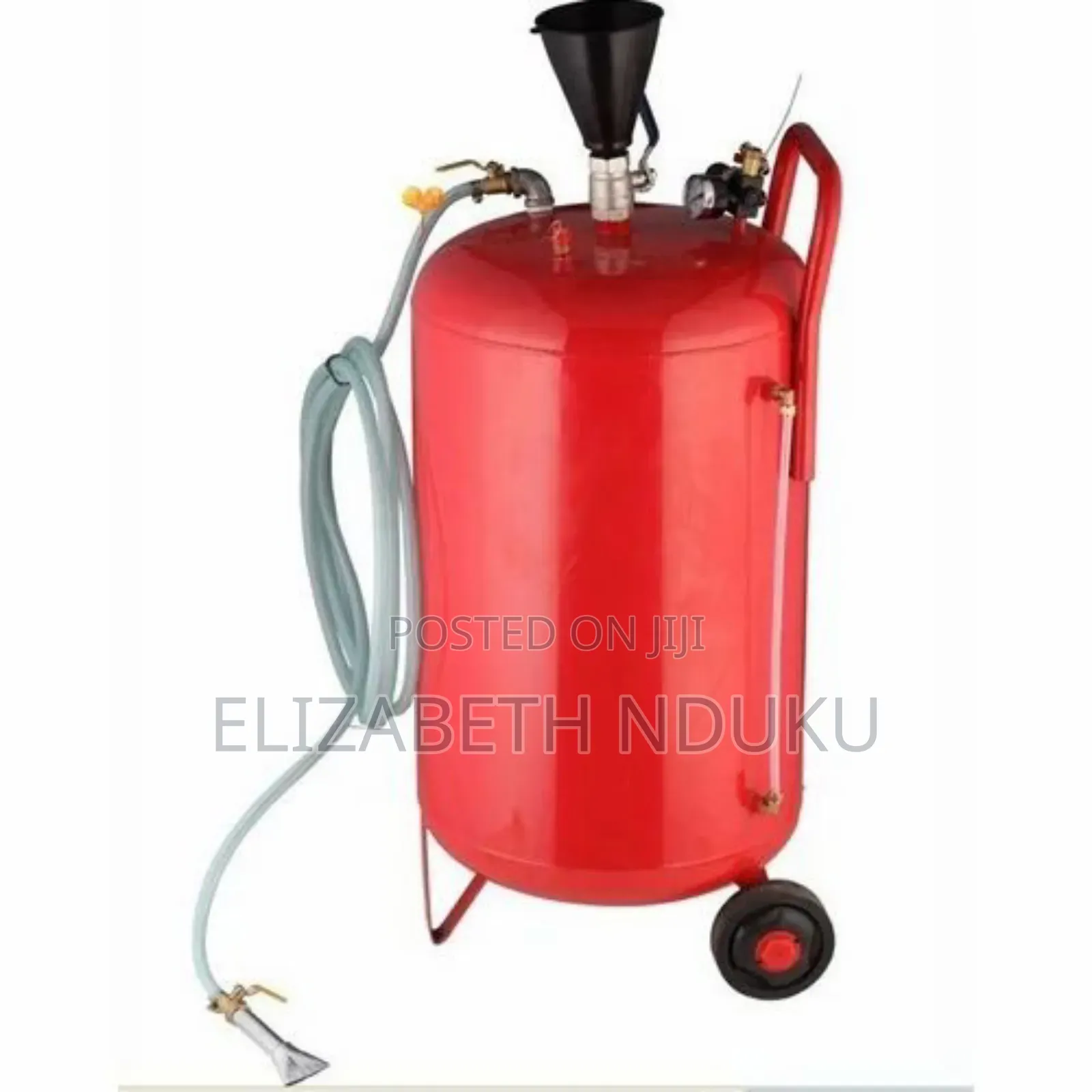 Energy Efficient Soap Foaming Machine