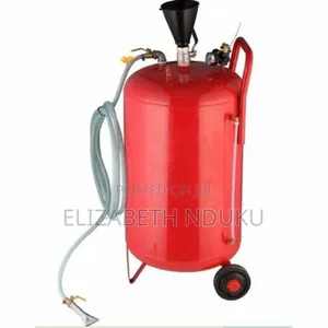 Energy Efficient Soap Foaming Machine
