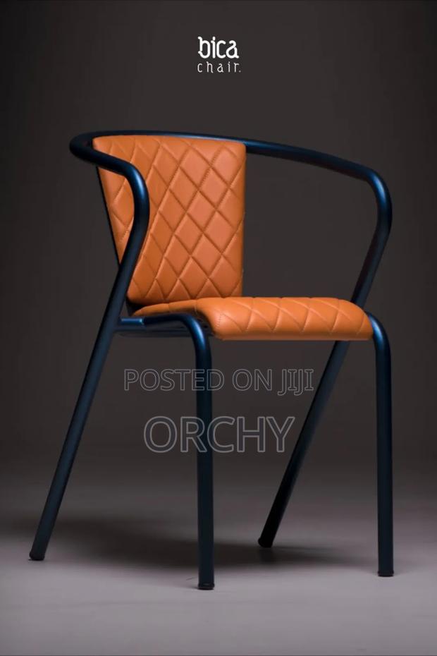 Restaurants and Hotel Chair - main view