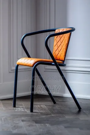 Restaurants and Hotel Chair