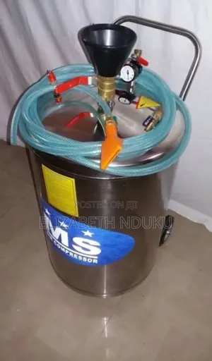Hygienic Operation Soap Foaming Machine