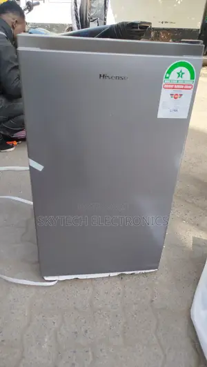 Hisense Fridge 94litres