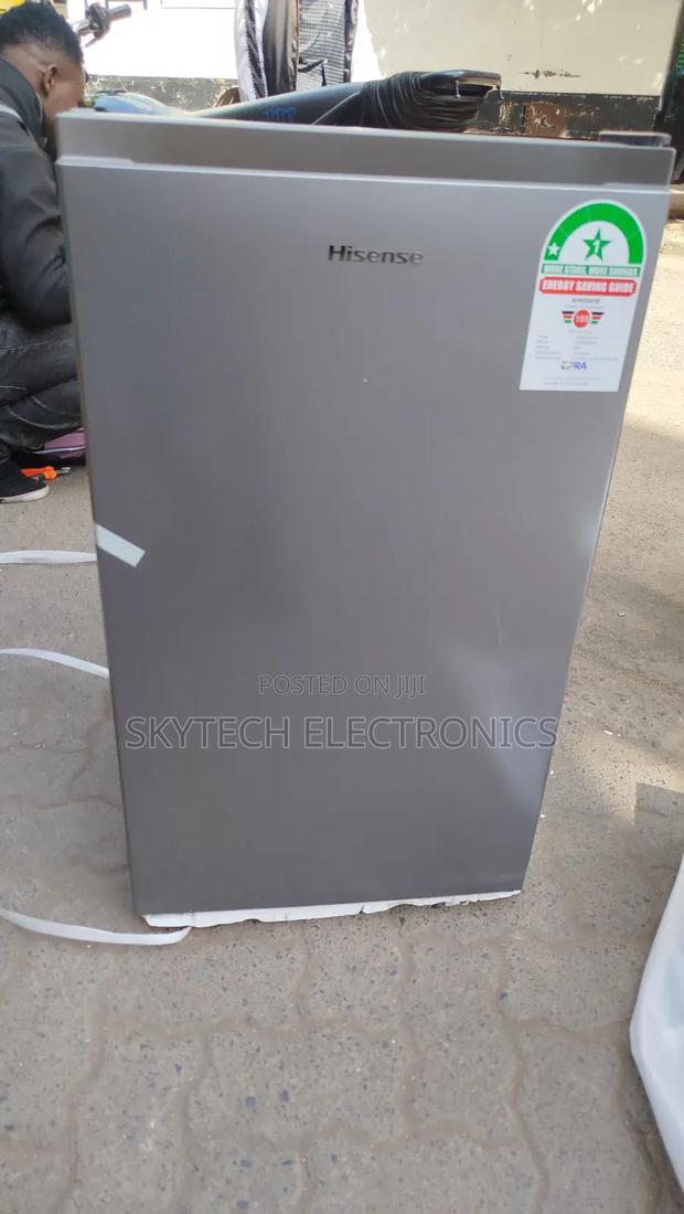 Hisense Fridge 94litres - thumbnail 3