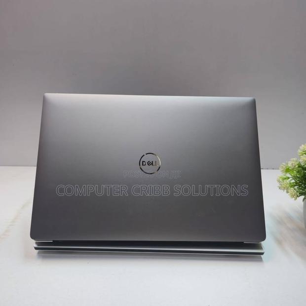 Laptop Dell Precision 15 5540 16GB Intel Core I7 SSD 512GB - thumbnail 4