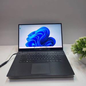 Laptop Dell Precision 15 5540 16GB Intel Core I7 SSD 512GB - thumbnail 2