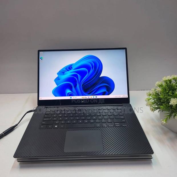 Laptop Dell Precision 15 5540 16GB Intel Core I7 SSD 512GB - main view