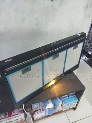 Haier Kitchen Hood 90cm