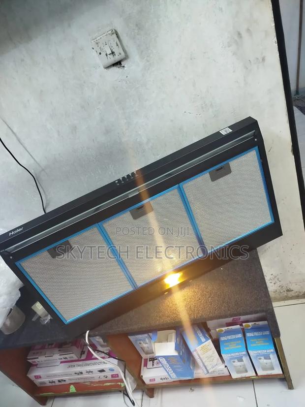 Haier Kitchen Hood 90cm - thumbnail 2