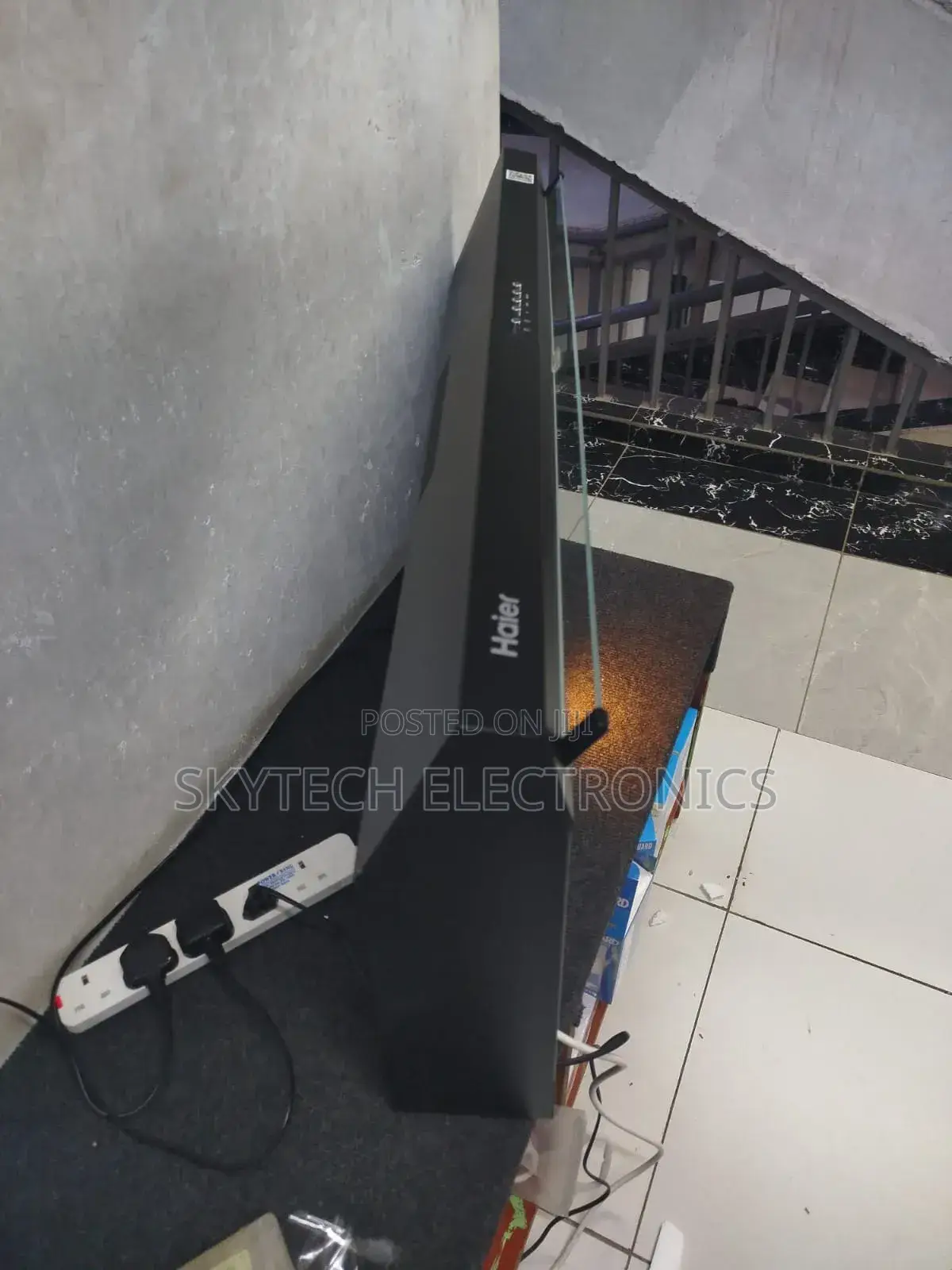 Haier Kitchen Hood 90cm