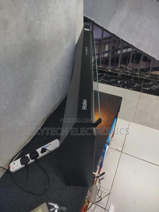 Haier Kitchen Hood 90cm - thumbnail 4