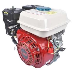 Diesel Agricultural Engine - thumbnail 2