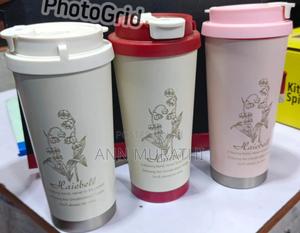 Thermol Cups - main view