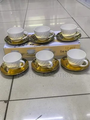 12pcs Coffee Set ,Tea Set