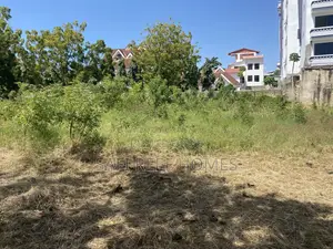 1/2 Acre Prime Plot for Sale Links Road Good for High Rise