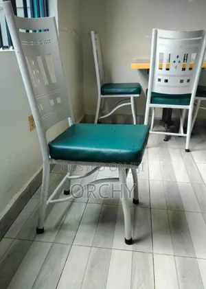Hotel And Restaurant Seats