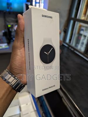 Samsung Galaxy Watch 8 40mm - main view