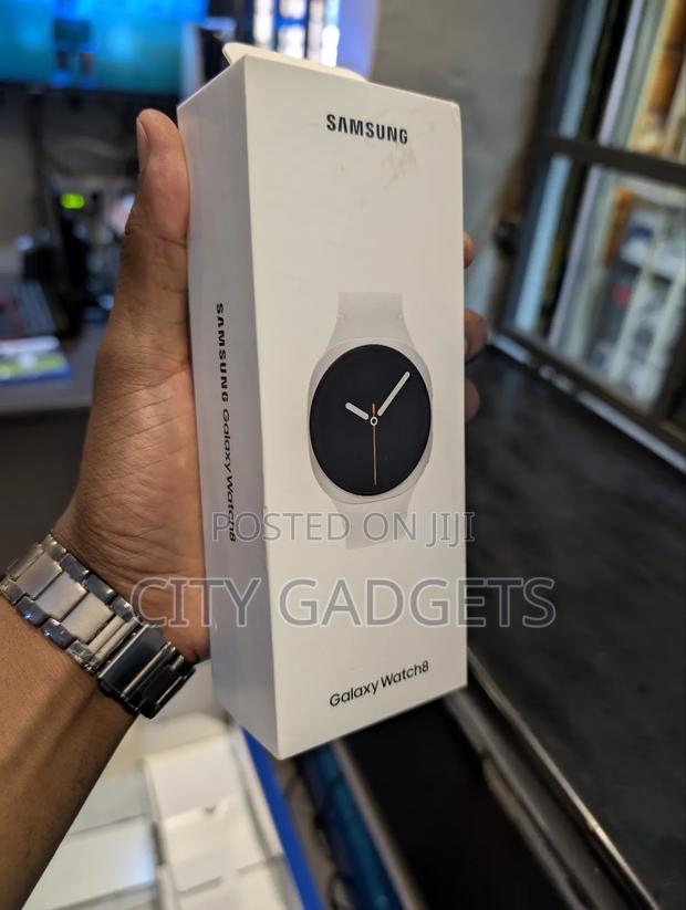 Samsung Galaxy Watch 8 40mm