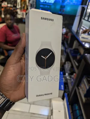 Samsung Galaxy Watch 8 40mm