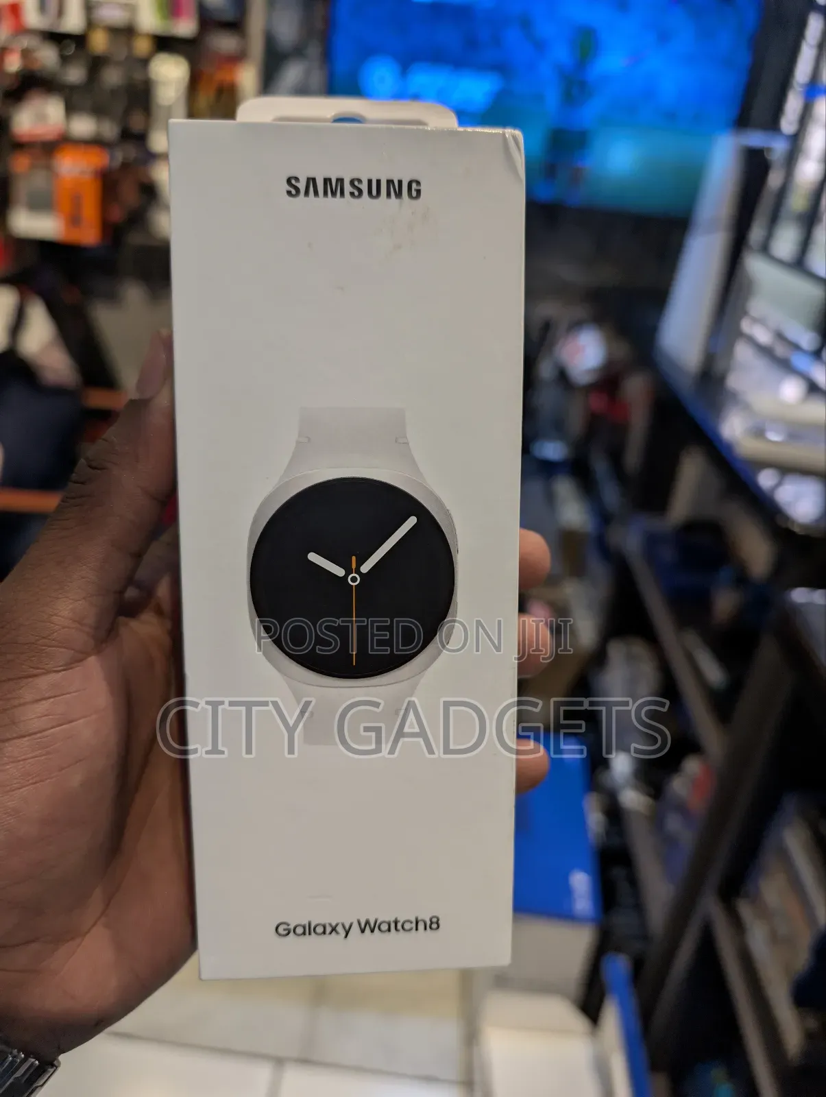 Samsung Galaxy Watch 8 40mm