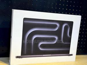 New Laptop Apple MacBook Pro 2024 M4 14-Inch 16GB Apple M4 SSD 1T