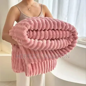 Throw Blanket Available